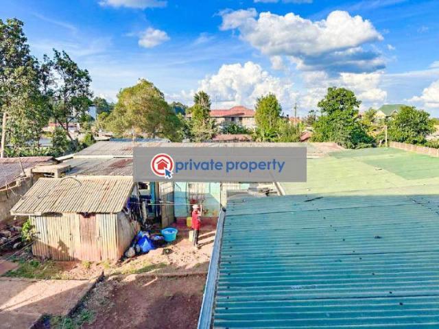 Prime Commercial Plot