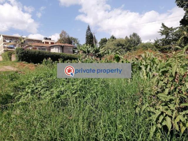 Prime Commercial Plot