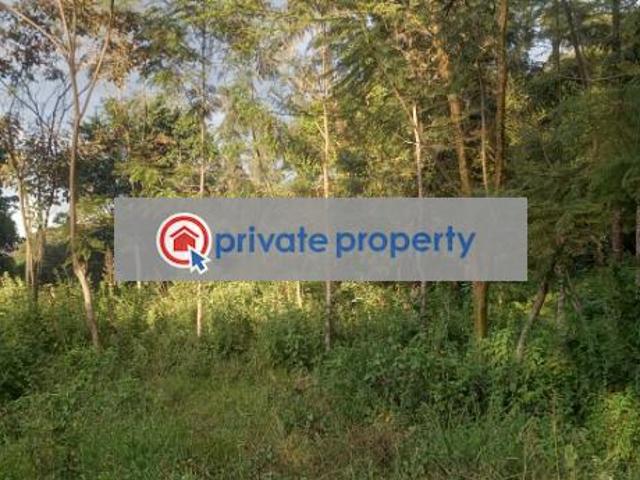 Prime Commercial Plot Karen