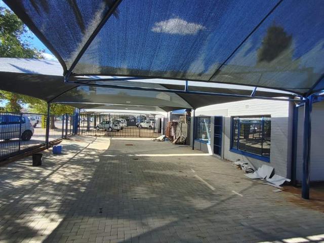 Prime Commercial Property – Ideal for Growing Businesses