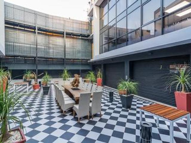 prime commercial property in blairgo.