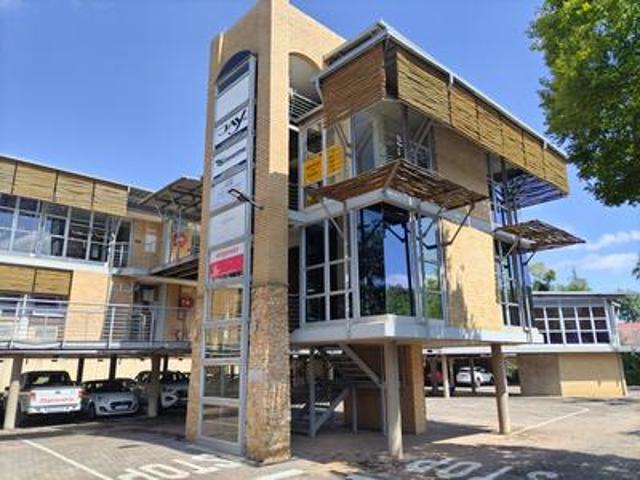 prime commercial property investment.