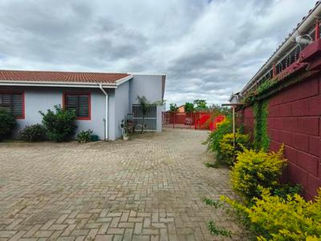 prime commercial property to let – s.