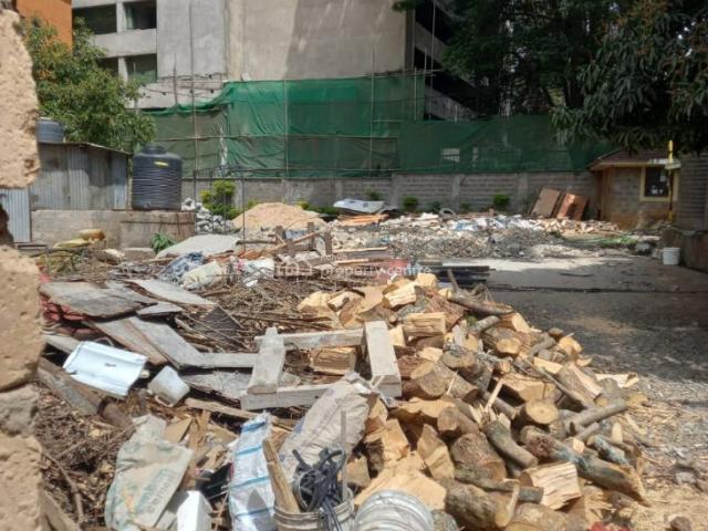 Prime Commercial Property