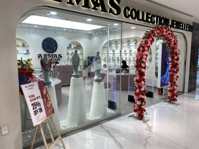 Prime Commercial Shop F 7 Markaz, Islamabad Rent = 120,000/