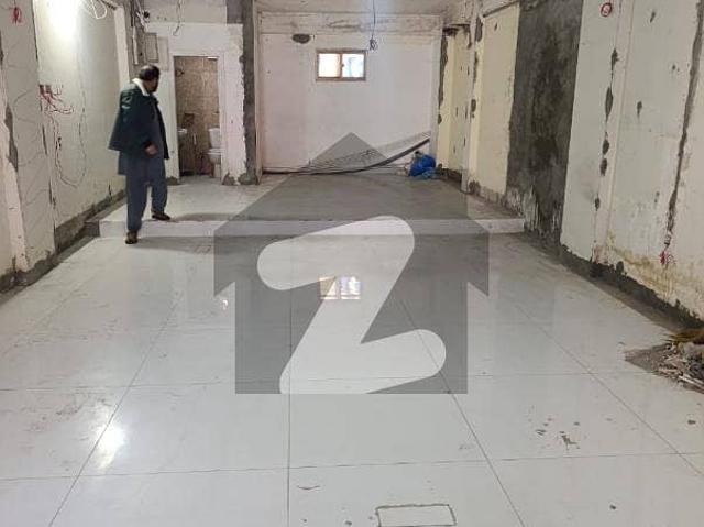 Prime Commercial Shop for Rent 12x40 480 Sqft | Ground Floor | Facing Jinnah Avenue | Blue Area Islamabad