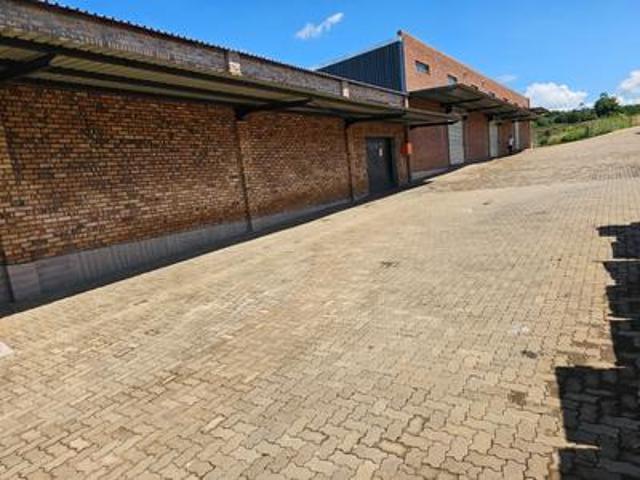 prime commercial space to let – elim.