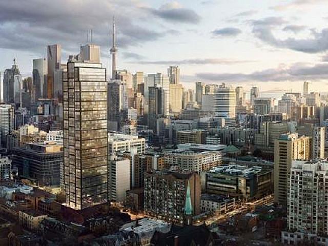 Prime Condos: Your Urban Oasis! Secure Yours Today!