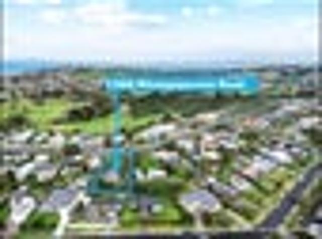 Prime Coastal Land for Sale, Army Bay