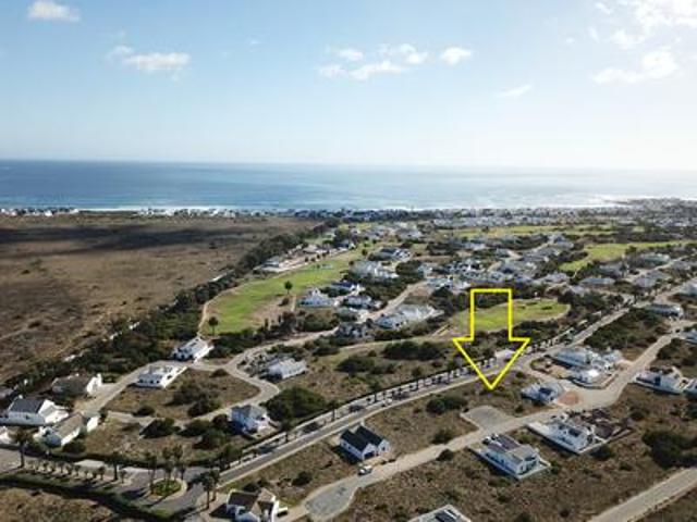 prime coastal location in shelley po.