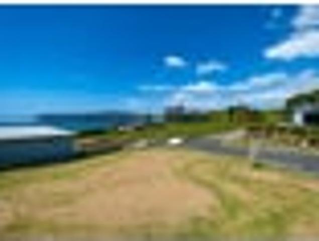 Prime Coastal Section