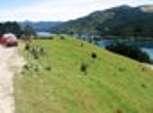 Prime Coastal Section Sun, Views & Easy Access