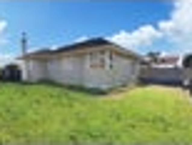 Prime Corner Development Opportunity