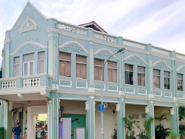PRIME CORNER F&B TAKEAWAY️East Coast Road High Visibility Shop / Shophouse For Rent, $9,8001,000 sqft $9.80 psf