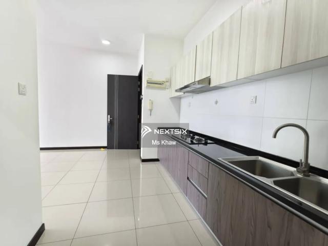 Prime Corner Semi D Factory | 27,274 sqft Land | 15% SPA Rebate | RM8.374M