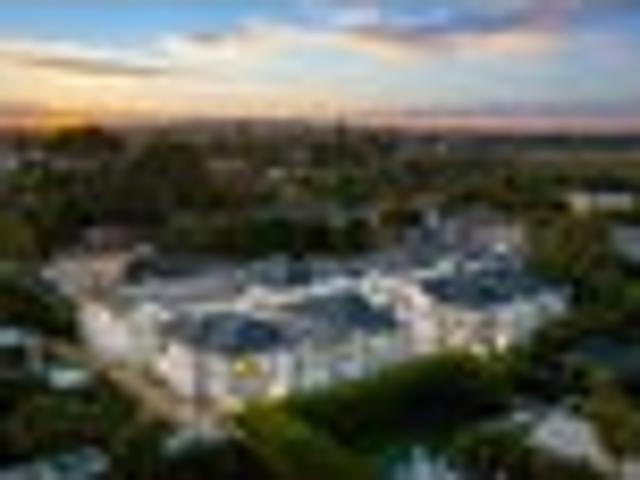 Prime Corner Site CCC & Title Issued