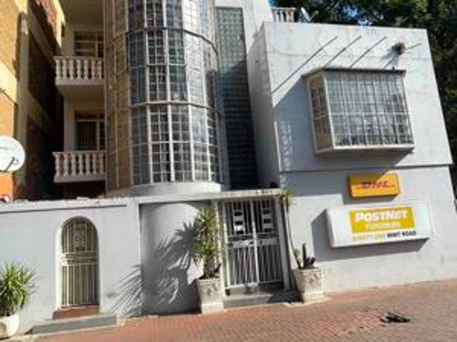 prime corner property with commercia.