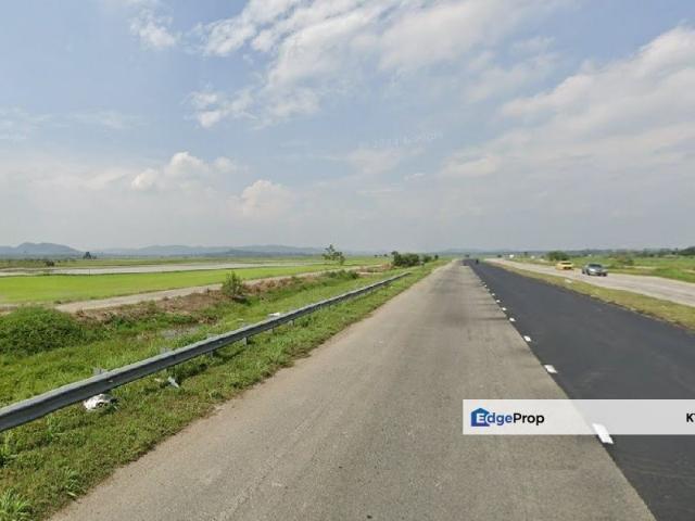Prime Development Land for Sale In Alor Setar!