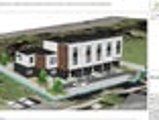 Prime Development Opportunity