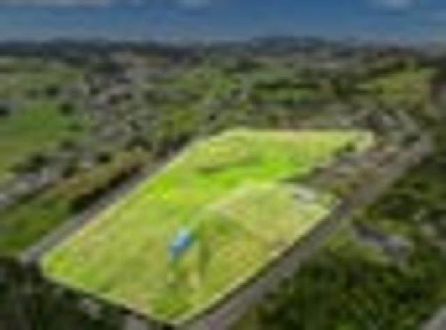 Prime Development Opportunity