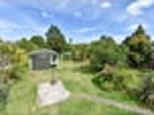 Prime Development Opportunity!