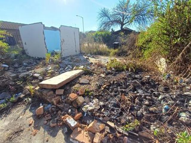 prime development opportunity with g.