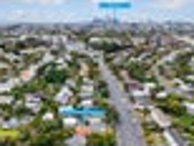 Prime Development or Investment Opp. Grey Lynn