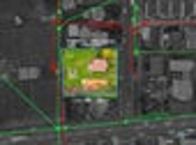 Prime Development Site 1,852m2, Two Titles