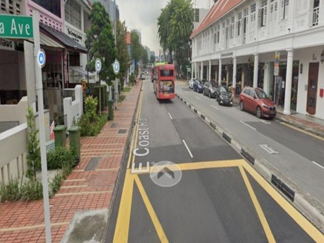 Prime East Coast two storey shophouse | Suits medical, tution centre, gym, pet shop / Shophouse For Rent, $11,8882,000 sqft $5.94 psf