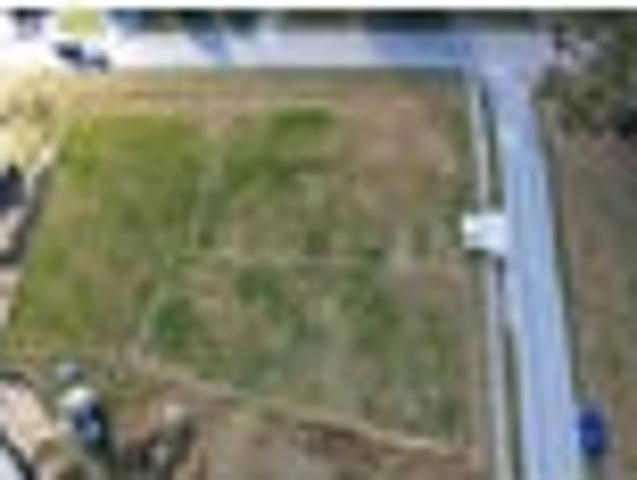 Prime Elevated Site