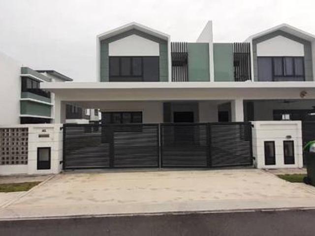 PRIME ELITE LOCATION SemiD 2 Tingkat Bukit Banyan Sierra Sg Petani