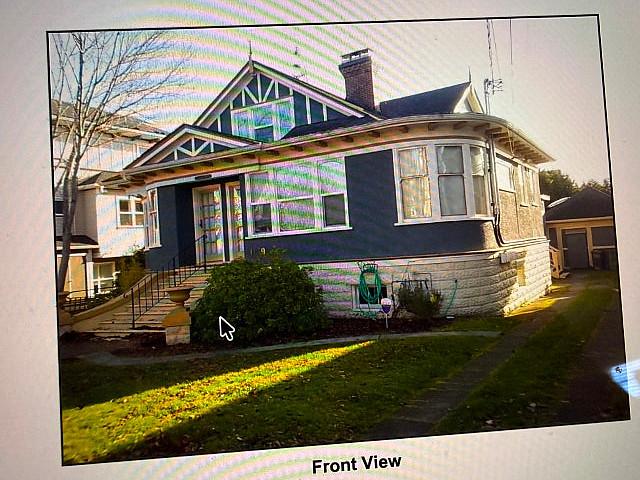Prime Fairfield Location