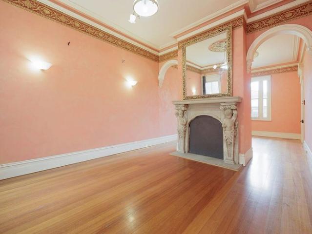 Prime Fitzroy location
