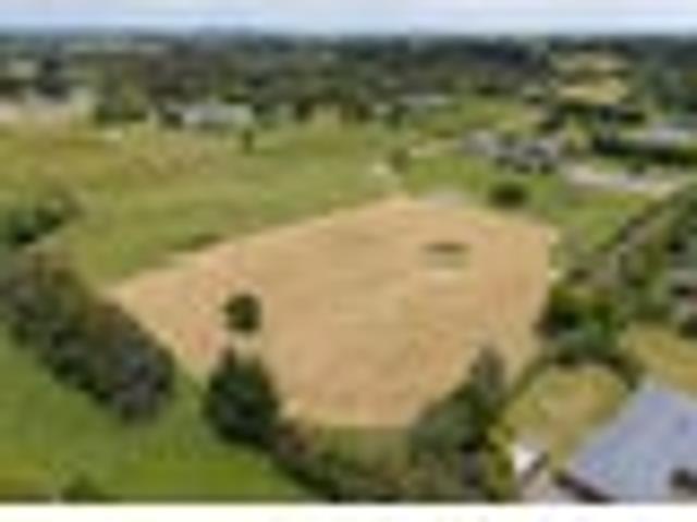 Prime Flat Section Build Your Future Here