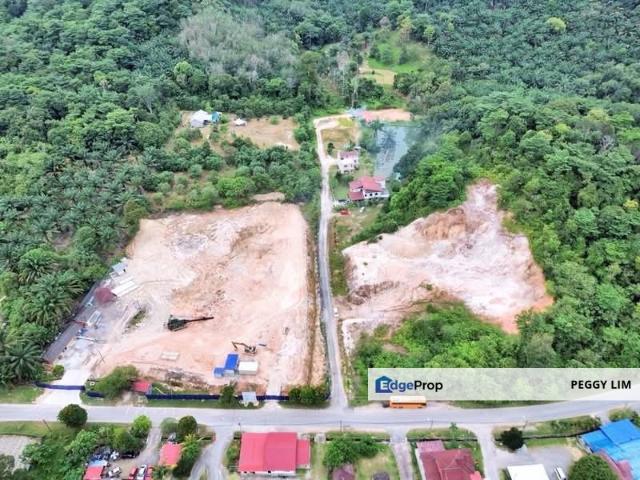Prime Freehold Development Land for Sale @ Dengkil Road, Sepang, Selangor