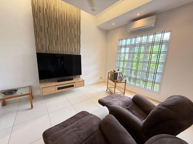 Prime Freehold SemiD For Sale At Bukit Serindit Town Area Melaka