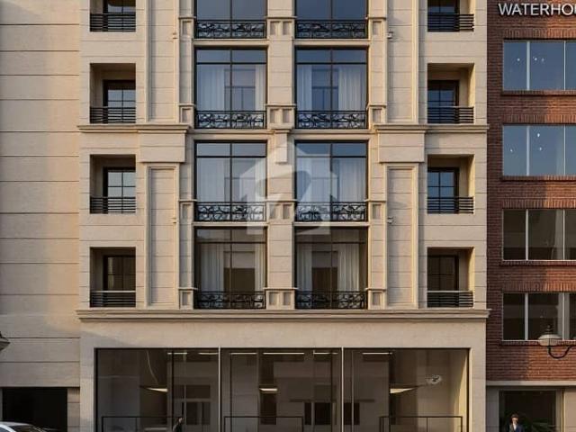 Prime Fresh Booking Opportunity In Bokhari Commercial Luxury 3 Bed Lounge Apartment!