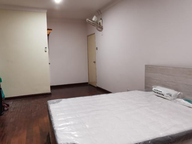 Prime Fully Furnished Master Bedroom