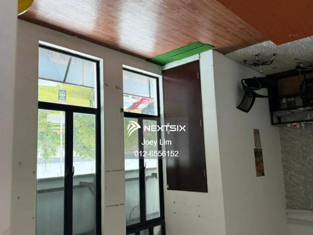 [Prime georgetown] 2 Unit Commercial Shophouse | Lorong Selamat
