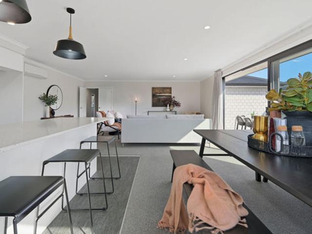 Prime Goodwin Crescent Location