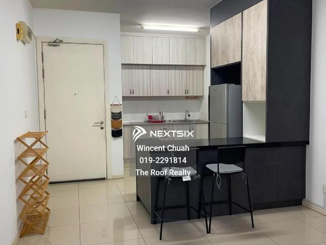 PRIME GROUND FLOOR 1,506 sqft Retail Shop @ Eco Sky Jalan Ipoh, Jalan Kuching
