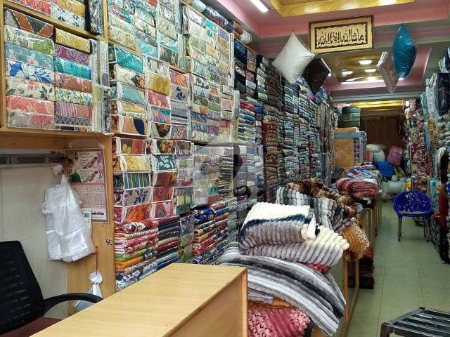 Prime Ground Floor Shop for Sale Incoming Rent 220,000 PKR G 9 Markaz | 500 Sq Ft