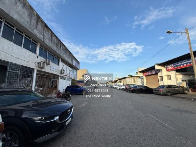 Prime Ground Floor Shop Lot for Rent in Bayu Klang! * > High visibility, easy access and suitable for various businesses. Contact KC today to arrange a viewing!