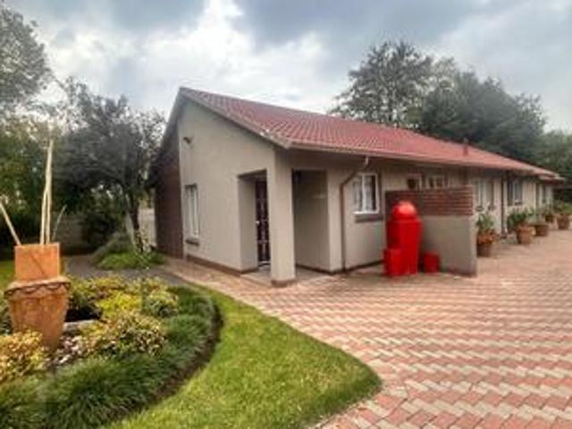 prime guesthouse investment opportun.
