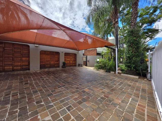Prime guesthouse investment opportunity in polokwane