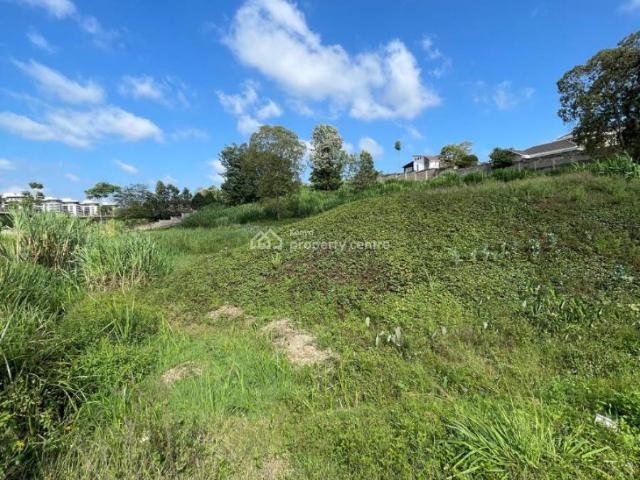 Prime Half Acre Land In A Gated Community