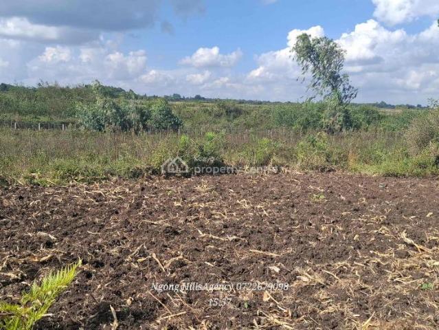 Prime Half acre Plot
