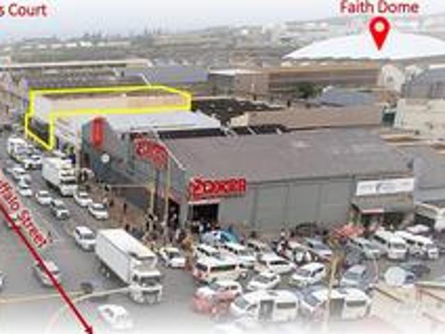 prime high traffic retail space | 81.