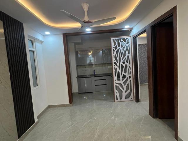 Prime Home 3 Bedroom 1560 Sq. Ft. Builder Floor in Sector 104 Noida Listing ID: #9551