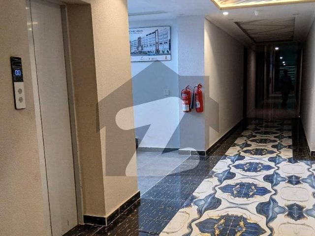 Prime Hotels Apartments Near Arena Cinema & Gate #1 Bahria Orchard Lhr | Next to the Main Raiwind Road | 5 Minutes Away From Ring Road Adda Plot Lhr |